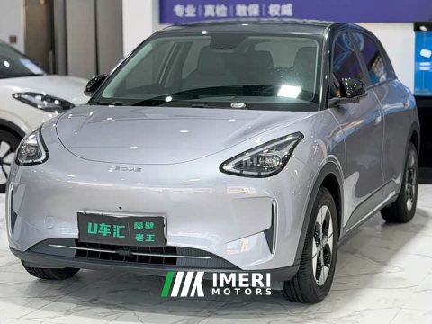 2025 Geely Star Wish 2026 310km Dream Edition - ავტომობილი ჩინეთიდან