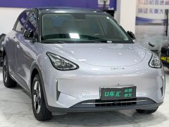 Geely Star Wish 2026 310km Dream Edition - ფოტო 3