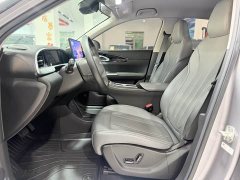 Geely Star Wish 2026 310km Dream Edition - ფოტო 4