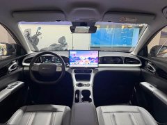 Geely Star Wish 2026 310km Dream Edition - ფოტო 5