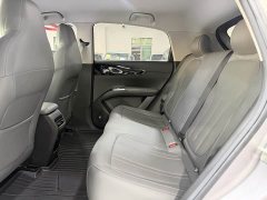 Geely Star Wish 2026 310km Dream Edition - ფოტო 6