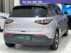 Geely Star Wish 2026 310km Dream Edition - ფოტო 7