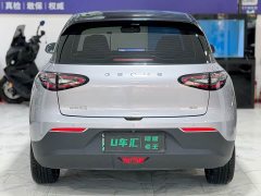 Geely Star Wish 2026 310km Dream Edition - ფოტო 8