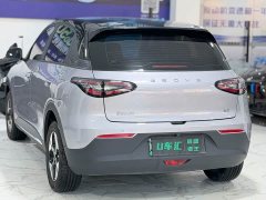 Geely Star Wish 2026 310km Dream Edition - ფოტო 9