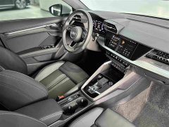 Audi A3 Sportback 35 TFSI Fashion Sport - ფოტო 10