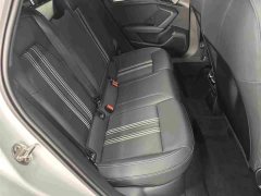 Audi A3 Sportback 35 TFSI Fashion Sport - ფოტო 11