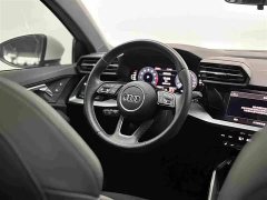 Audi A3 Sportback 35 TFSI Fashion Sport - ფოტო 13