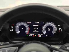 Audi A3 Sportback 35 TFSI Fashion Sport - ფოტო 14