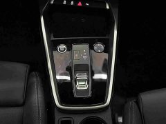 Audi A3 Sportback 35 TFSI Fashion Sport - ფოტო 15