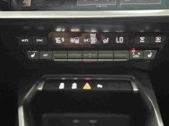 Audi A3 Sportback 35 TFSI Fashion Sport - ფოტო 16