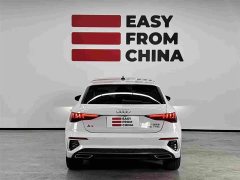 Audi A3 Sportback 35 TFSI Fashion Sport - ფოტო 5