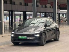 Tesla Model Y Facelift Long Range Rear-Wheel Drive - ფოტო 1