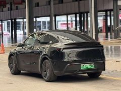 Tesla Model Y Facelift Long Range Rear-Wheel Drive - ფოტო 10