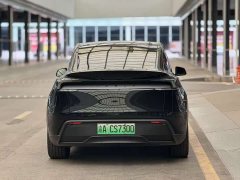 Tesla Model Y Facelift Long Range Rear-Wheel Drive - ფოტო 11
