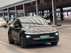 Tesla Model Y Facelift Long Range Rear-Wheel Drive - ფოტო 3