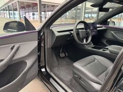 Tesla Model Y Facelift Long Range Rear-Wheel Drive - ფოტო 4