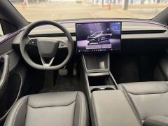 Tesla Model Y Facelift Long Range Rear-Wheel Drive - ფოტო 5
