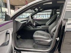 Tesla Model Y Facelift Long Range Rear-Wheel Drive - ფოტო 6