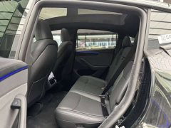 Tesla Model Y Facelift Long Range Rear-Wheel Drive - ფოტო 7