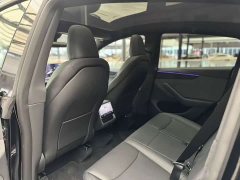 Tesla Model Y Facelift Long Range Rear-Wheel Drive - ფოტო 8