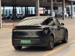 Tesla Model Y Facelift Long Range Rear-Wheel Drive - ფოტო 9