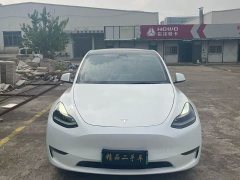 Tesla Model Y Standard Range RWD - photo 2