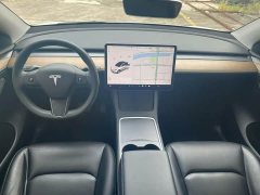 Tesla Model Y Standard Range RWD - photo 4