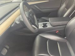 Tesla Model Y Standard Range RWD - photo 5
