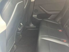 Tesla Model Y Standard Range RWD - photo 6