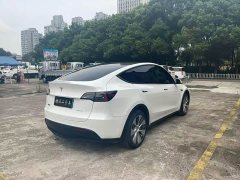 Tesla Model Y Standard Range RWD - photo 7