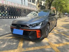 Trumpchi Leopard 400T Automatic R PRO - ფოტო 1