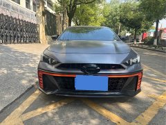 Trumpchi Leopard 400T Automatic R PRO - ფოტო 2