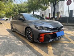 Trumpchi Leopard 400T Automatic R PRO - ფოტო 3