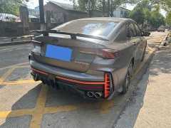 Trumpchi Leopard 400T Automatic R PRO - ფოტო 4