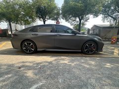 Trumpchi Leopard 400T Automatic R PRO - ფოტო 7