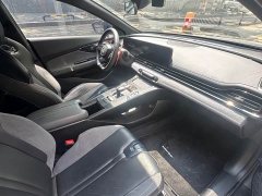 Trumpchi Leopard 400T Automatic R PRO - ფოტო 8