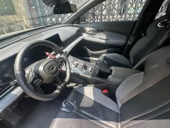 Trumpchi Leopard 400T Automatic R PRO - ფოტო 9