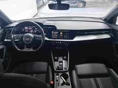 Audi A3 A3L Limousine 35 TFSI Fashion Sport - ფოტო 10