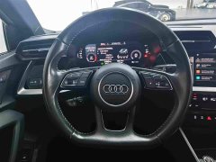 Audi A3 A3L Limousine 35 TFSI Fashion Sport - ფოტო 11