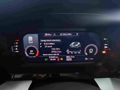 Audi A3 A3L Limousine 35 TFSI Fashion Sport - ფოტო 12