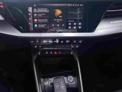 Audi A3 A3L Limousine 35 TFSI Fashion Sport - ფოტო 13