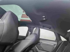 Audi A3 A3L Limousine 35 TFSI Fashion Sport - ფოტო 14