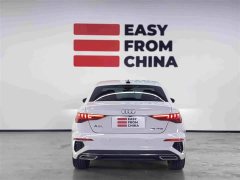 Audi A3 A3L Limousine 35 TFSI Fashion Sport - ფოტო 5
