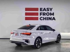 Audi A3 A3L Limousine 35 TFSI Fashion Sport - ფოტო 6