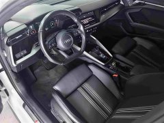 Audi A3 A3L Limousine 35 TFSI Fashion Sport - ფოტო 9