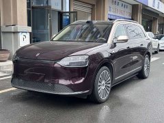 AITO M9 Pure Electric Ultra 100kWh 5-Seater with 192-Channel LiDAR - ფოტო 1