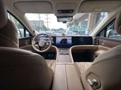 AITO M9 Pure Electric Ultra 100kWh 5-Seater with 192-Channel LiDAR - ფოტო 12