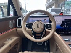 AITO M9 Pure Electric Ultra 100kWh 5-Seater with 192-Channel LiDAR - ფოტო 14