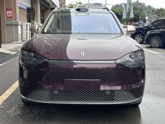 AITO M9 Pure Electric Ultra 100kWh 5-Seater with 192-Channel LiDAR - ფოტო 3