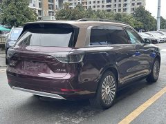 AITO M9 Pure Electric Ultra 100kWh 5-Seater with 192-Channel LiDAR - ფოტო 5